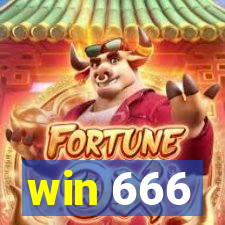 win 666